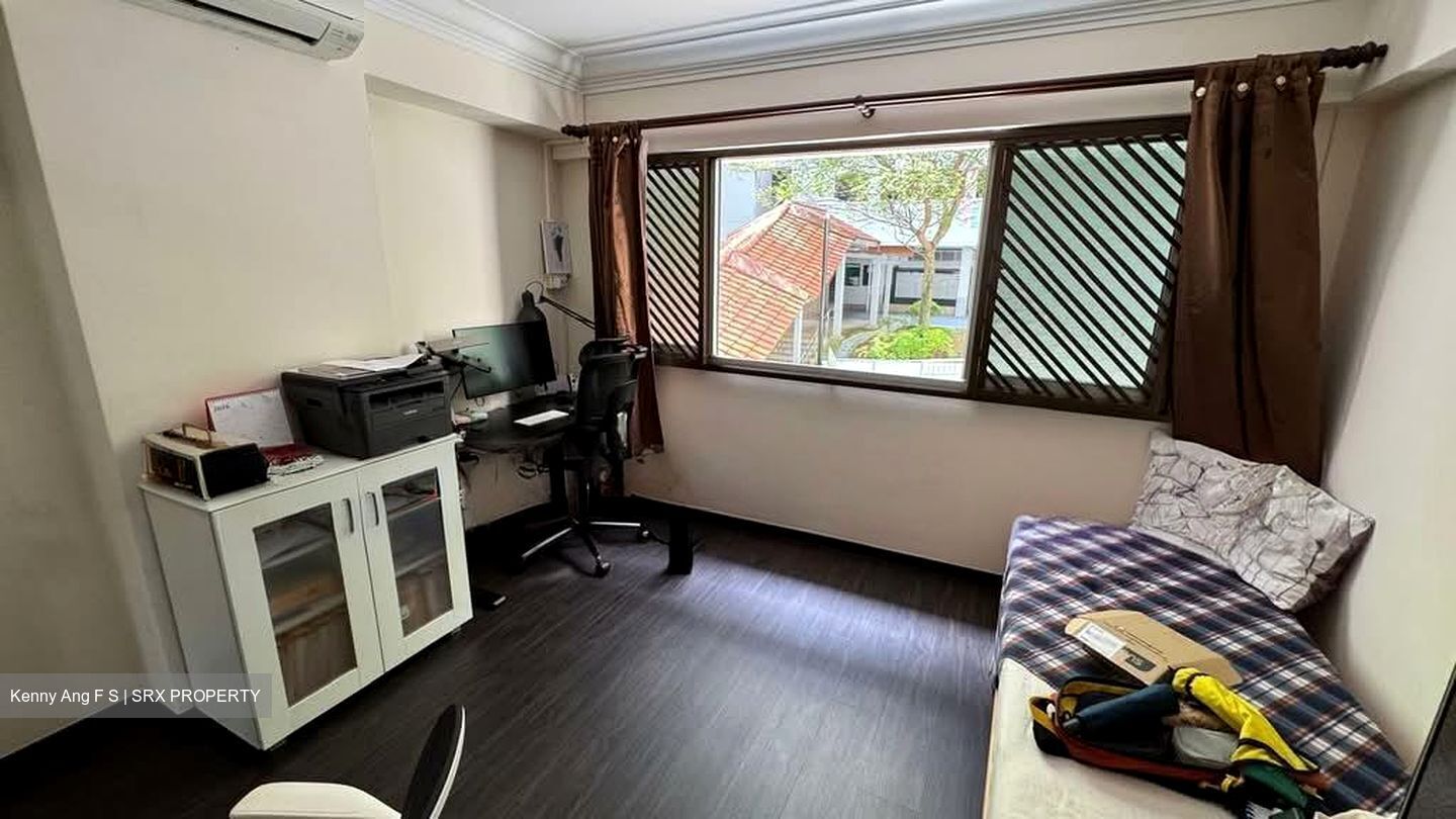 Blk 421 Serangoon Central (Serangoon), HDB 4 Rooms #560612181
